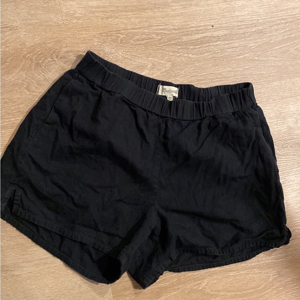 Madewell shorts